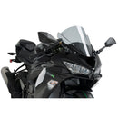 Windshield Z-Racing - Kawasaki ZX-6R 09-23