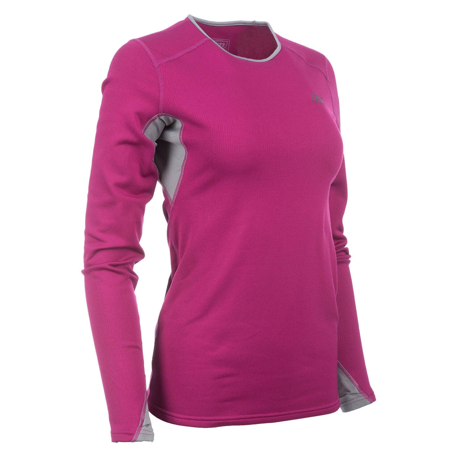Solstice 2.0 Women Base-Layer Shirt