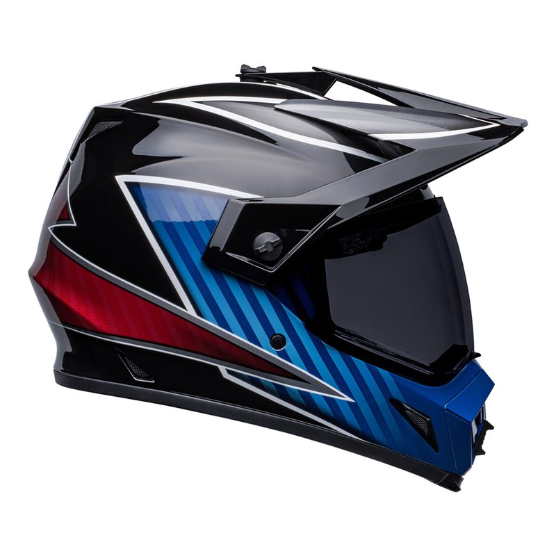 Casque Modulaire MX-9 Adventure MIPS