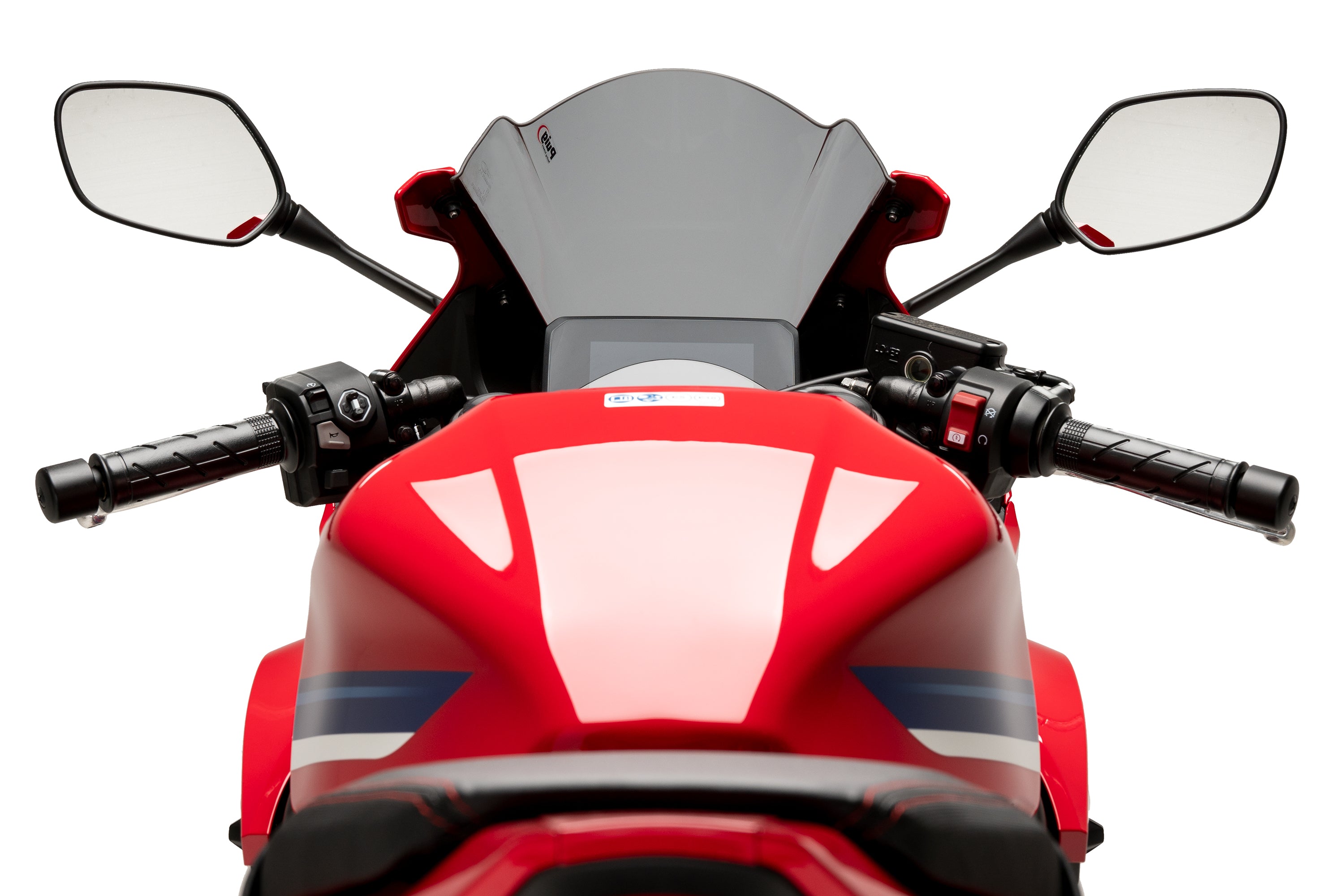 Windshield Z-Racing - Honda CBR650R 19-