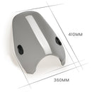 Custom II Windshield - Triumph Scrambler 900 23-