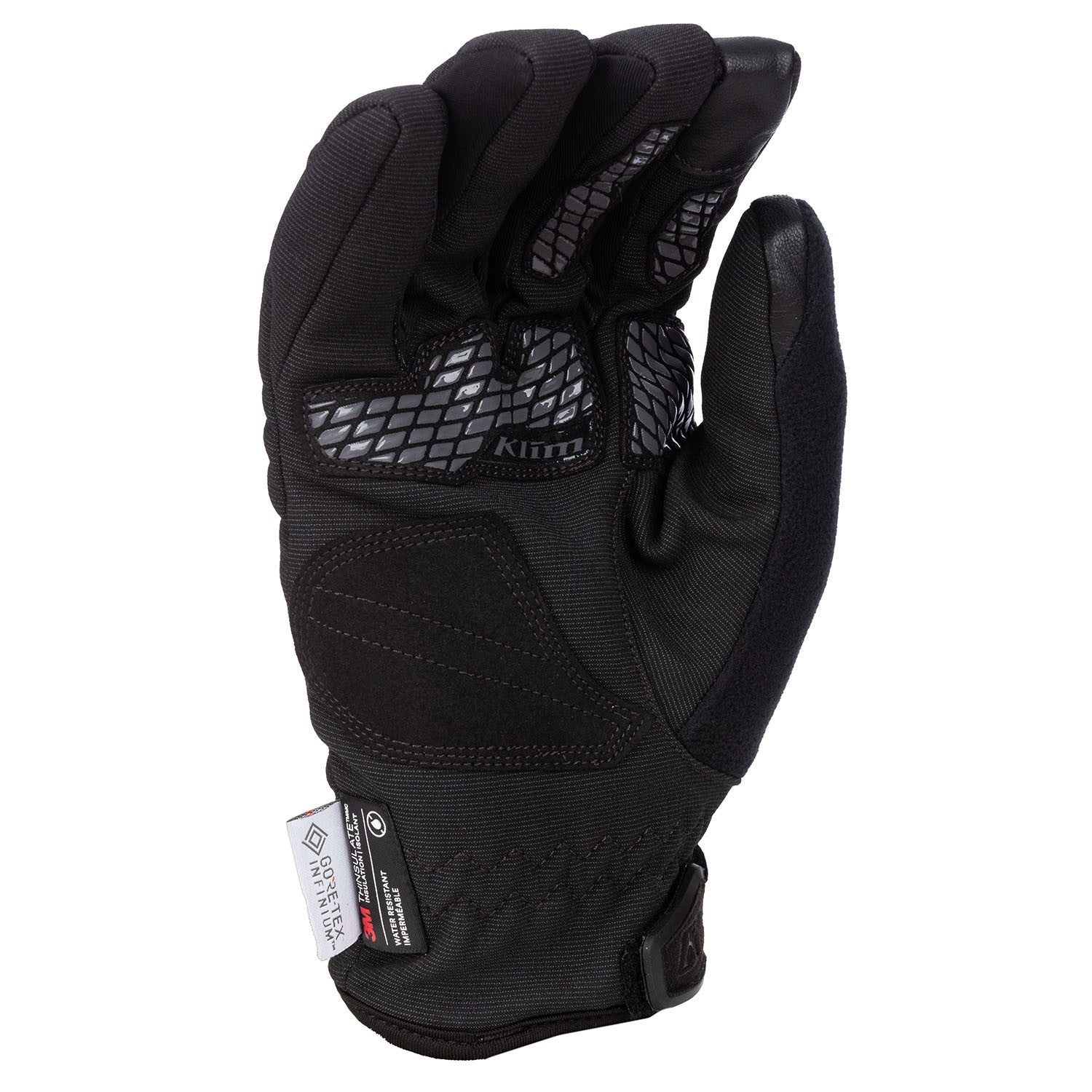 Inversion Insulated Men Gloves