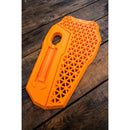 Airbag Vest Compatible D3O Level 2 Back Protector