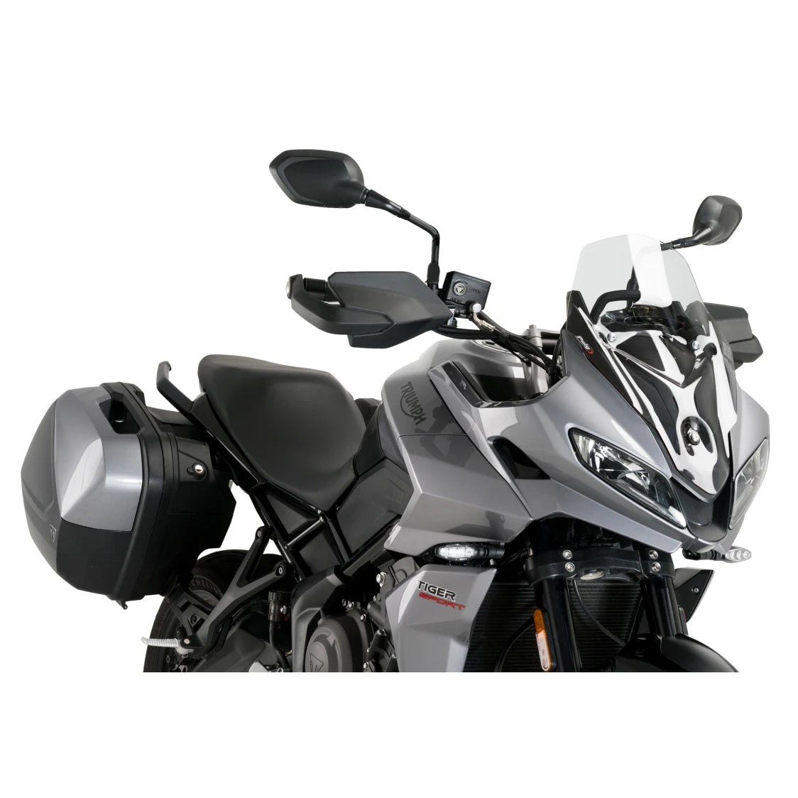 Pare-Brise Sport - Triumph Tiger 660 Sport 22-