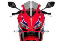 Windshield Z-Racing - Honda CBR650R 19-