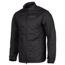 Override Alloy Men Jacket
