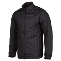 Override Alloy Men Jacket