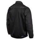 Override Alloy Men Jacket