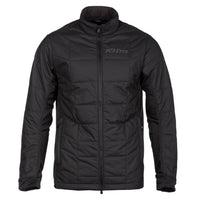 Override Alloy Men Jacket