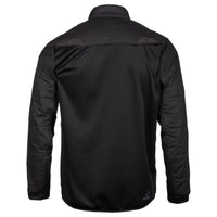 Override Alloy Men Jacket