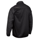 Override Alloy Men Jacket