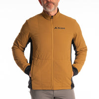 Override Alloy Men Jacket