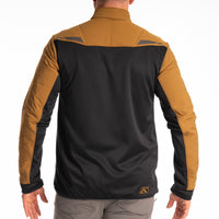 Override Alloy Men Jacket