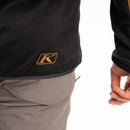 Override Alloy Men Jacket