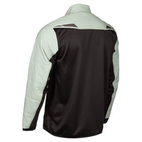 Override Alloy Men Jacket