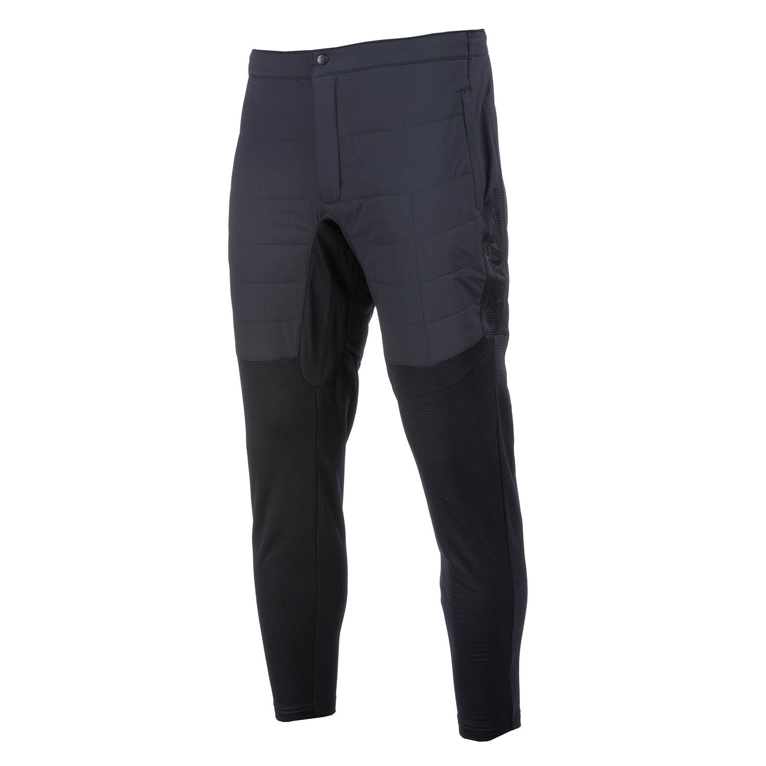 Override Alloy Men Pants