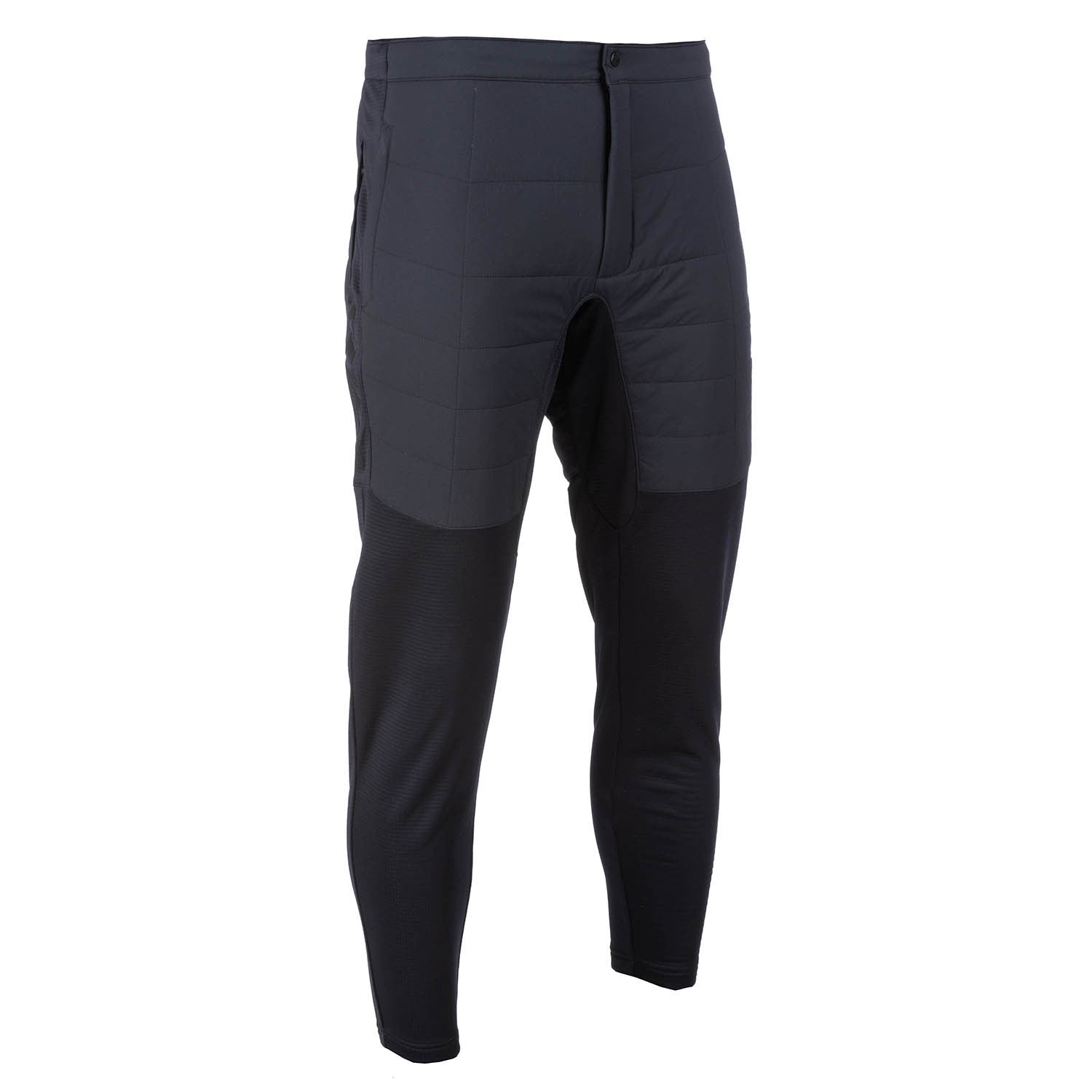 Override Alloy Men Pants