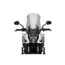 Windshield Touring - Honda CB500X 16-23