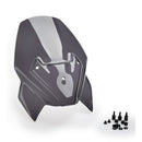 Pare-Brise Nouelle Génération Sport - BMW F900R 20- avec Support BMW Original