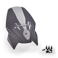 Pare-Brise Nouelle Génération Sport - BMW F900R 20- avec Support BMW Original