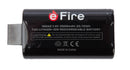 Battery for eFire Snow Goggle