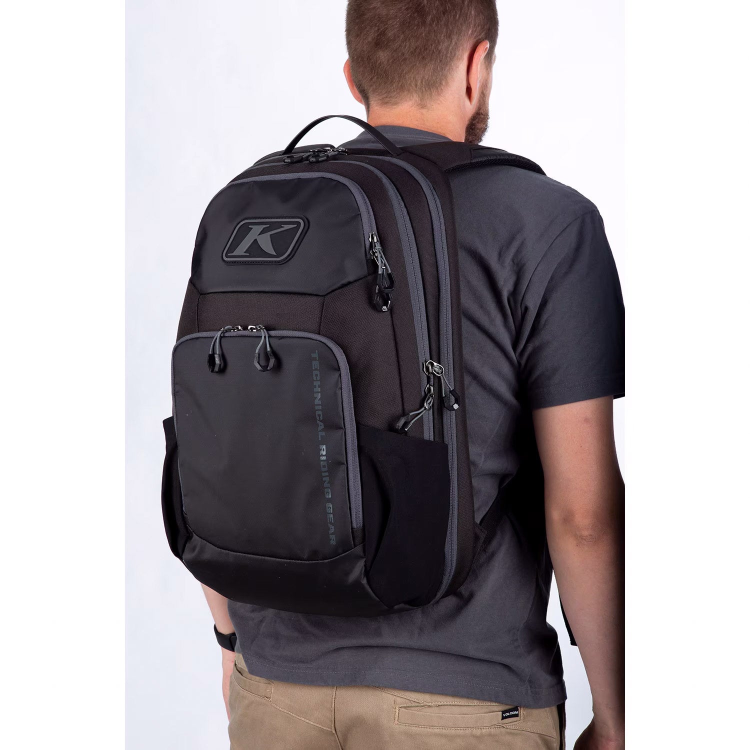 Drive 18 Backpack