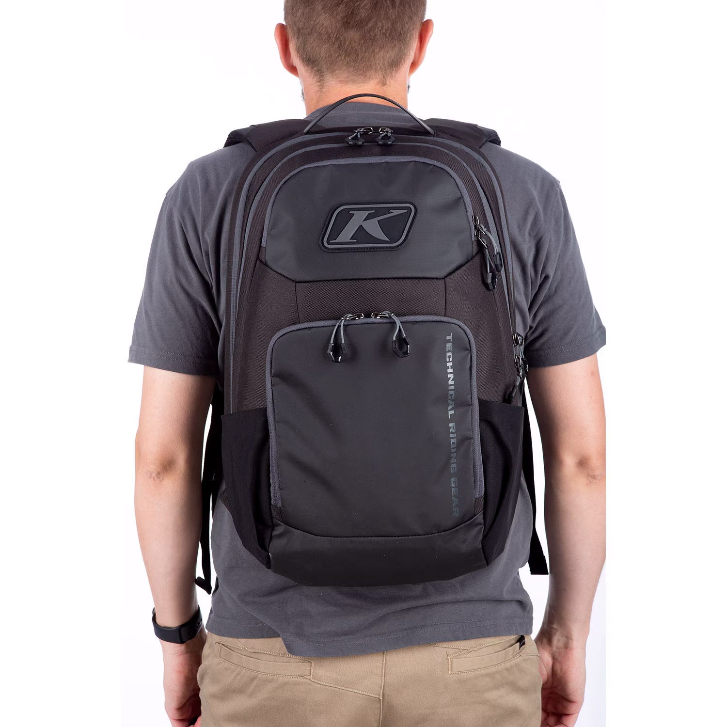 Drive 18 Backpack