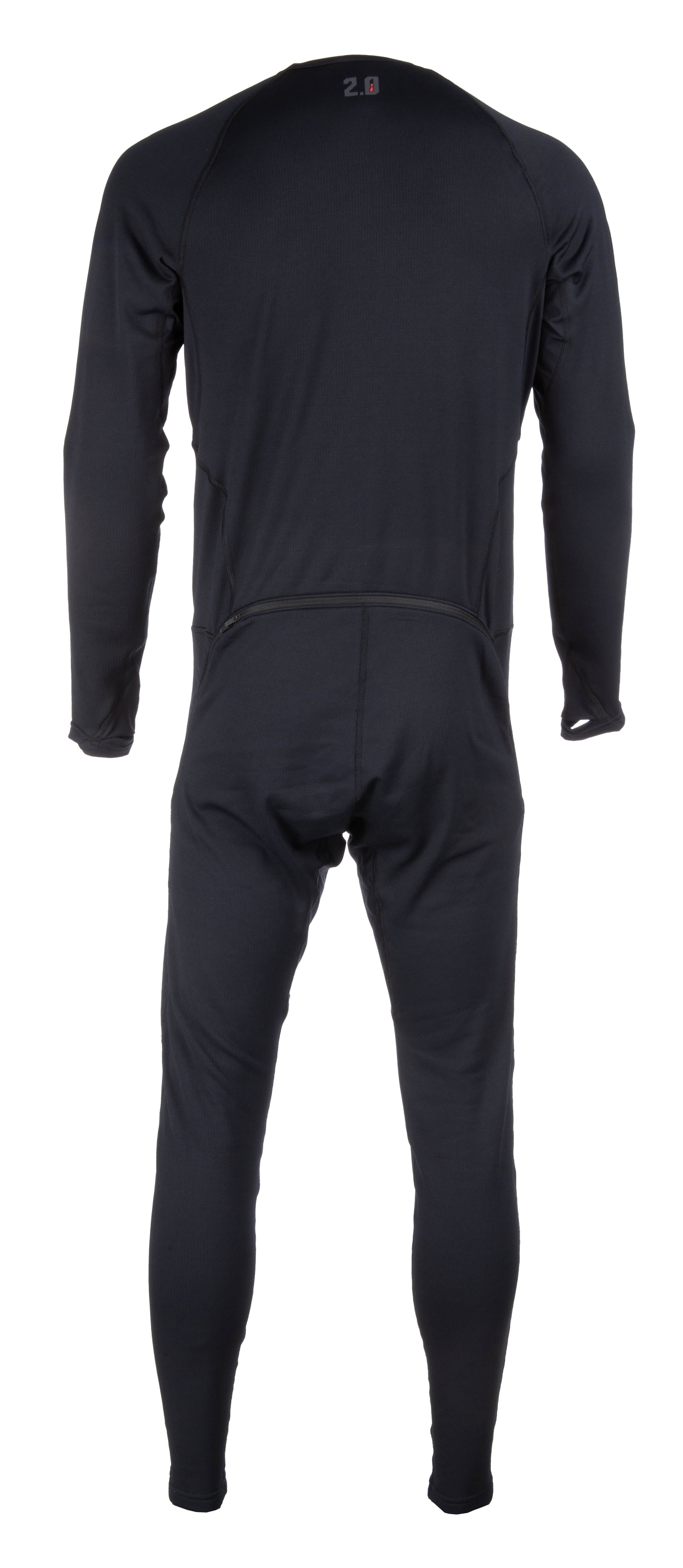 Aggressor 2.0 Men Base-Layer One-Piece