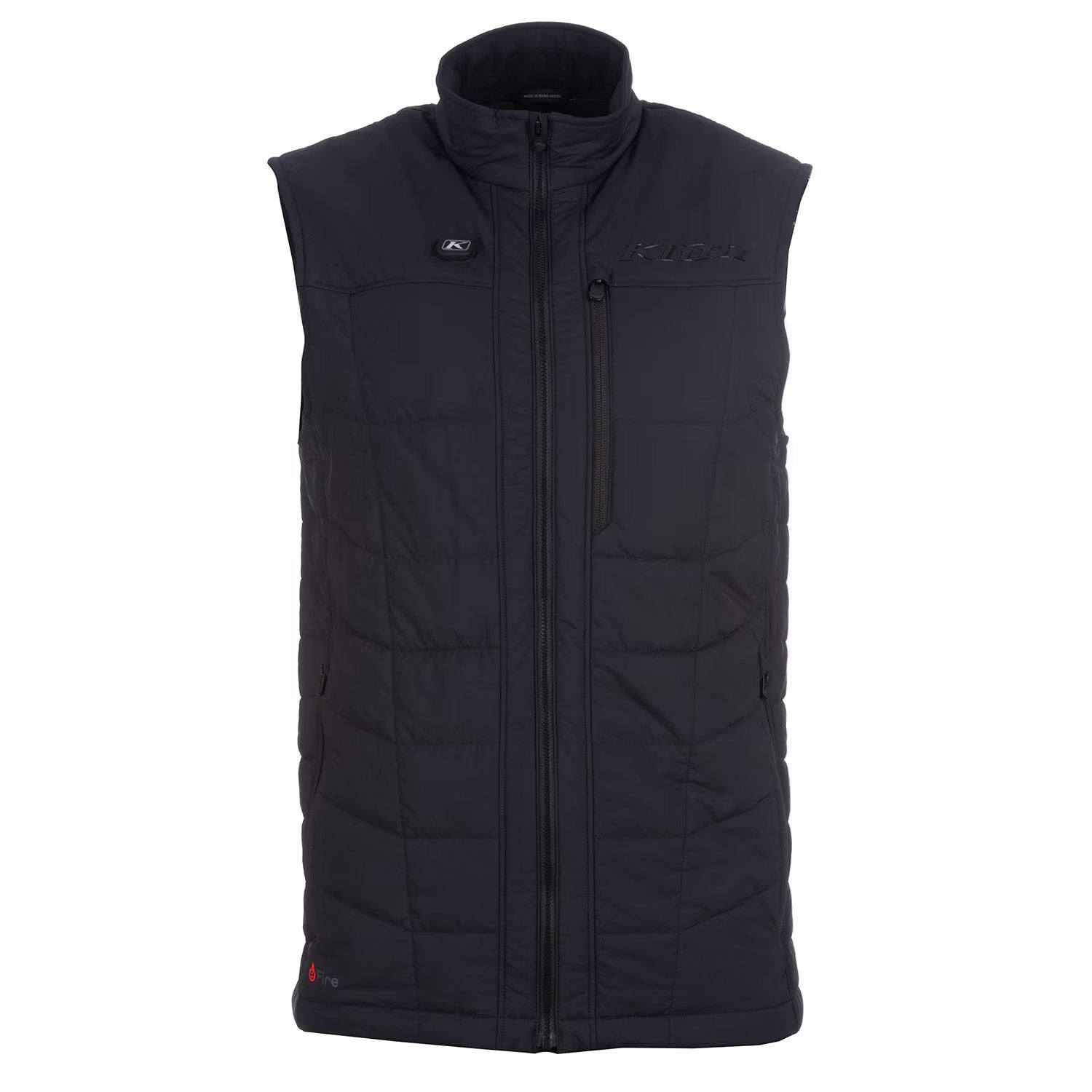 Override eFire Men Vest