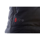 Override eFire Men Vest