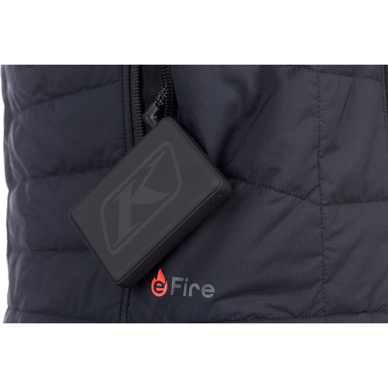 Override eFire Men Vest