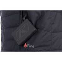 Override eFire Men Vest