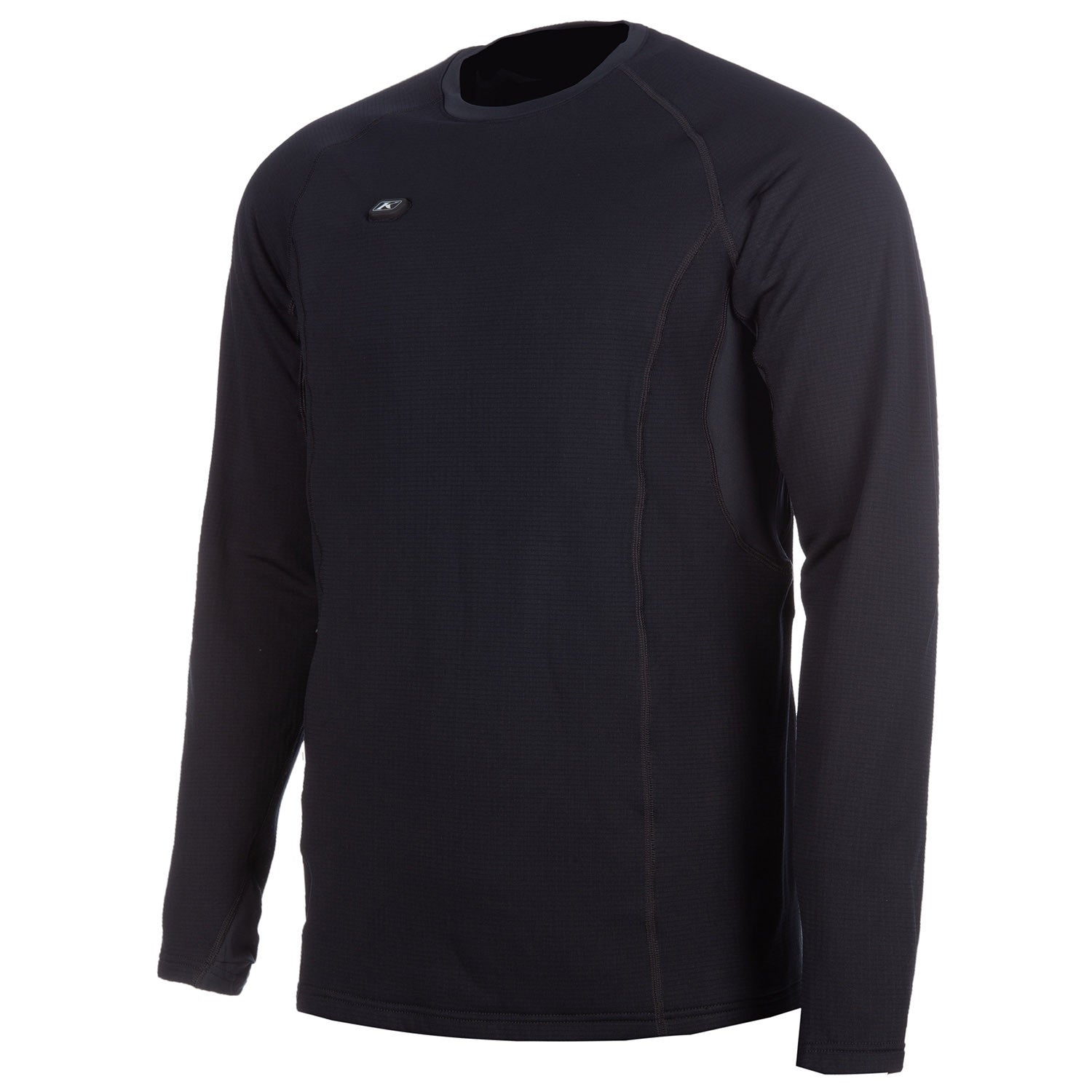 Aggressor eFire Men Long-Sleeves Base-Layer Shirt