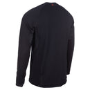 Aggressor eFire Men Long-Sleeves Base-Layer Shirt