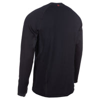 Aggressor eFire Men Long-Sleeves Base-Layer Shirt