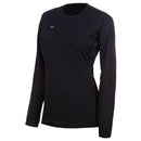 Solstice eFire Women Long-Sleeves Base-Layer Shirt