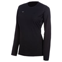 Solstice eFire Women Long-Sleeves Base-Layer Shirt