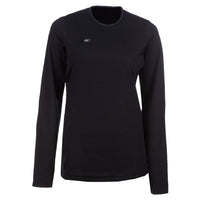 Solstice eFire Women Long-Sleeves Base-Layer Shirt