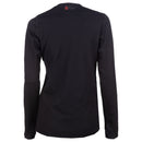 Solstice eFire Women Long-Sleeves Base-Layer Shirt
