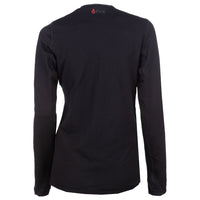 Solstice eFire Women Long-Sleeves Base-Layer Shirt