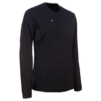 Solstice eFire Women Long-Sleeves Base-Layer Shirt