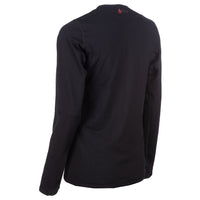 Solstice eFire Women Long-Sleeves Base-Layer Shirt