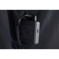 Solstice eFire Women Long-Sleeves Base-Layer Shirt