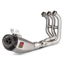 MT-09/FZ-09 14-20 TITANIUM RACE LINE