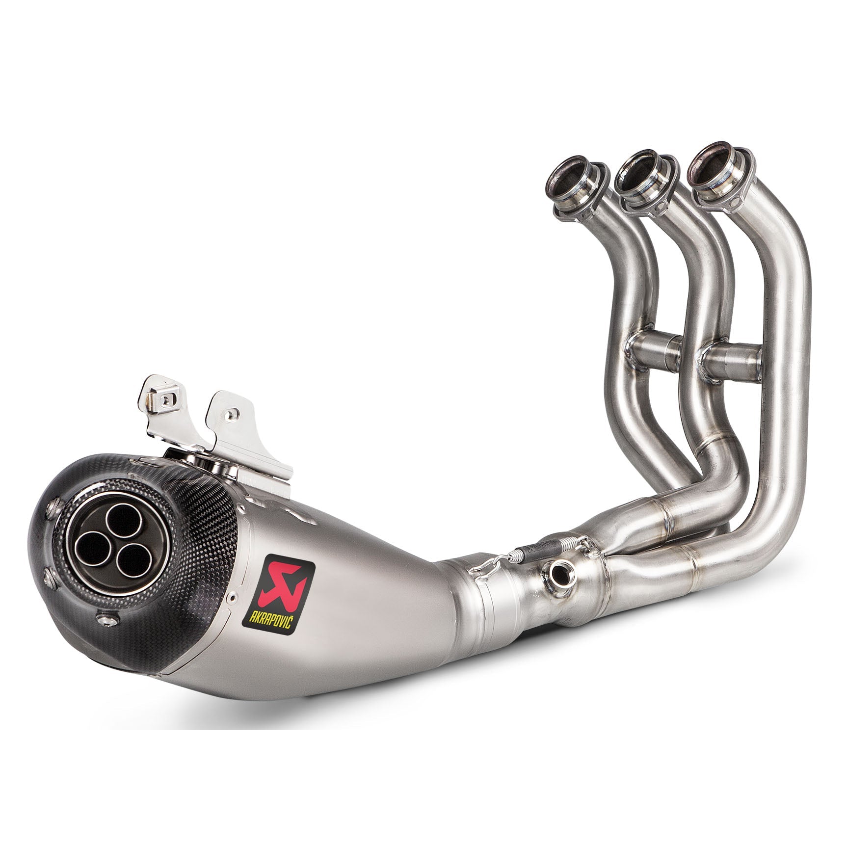 MT-09/FZ-09 14-20 TITANIUM RACE LINE