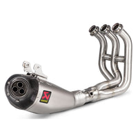 MT-09/FZ-09 14-20 TITANIUM RACE LINE