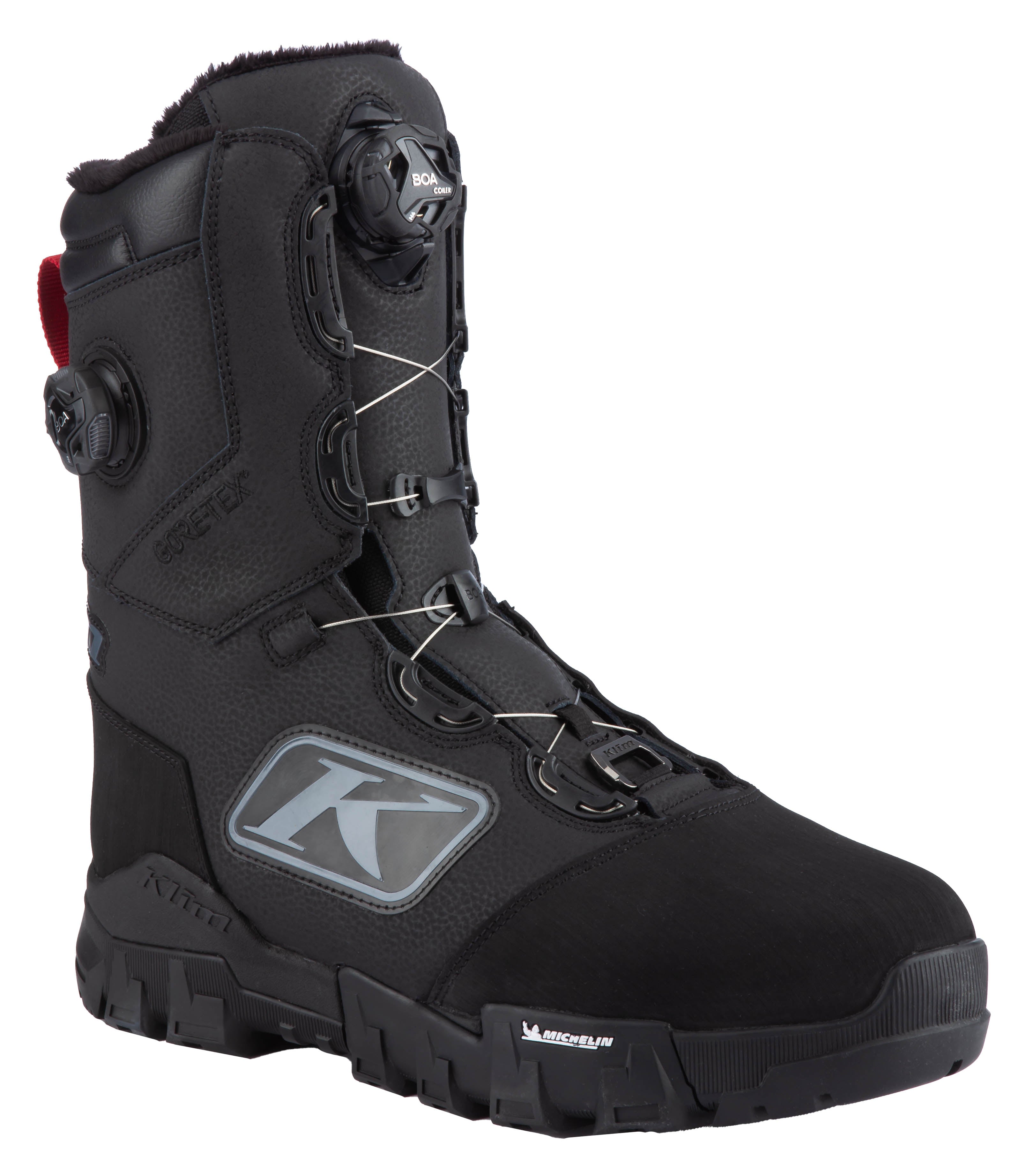 Adrenaline Pro S1K GTX BOA Adults Boots