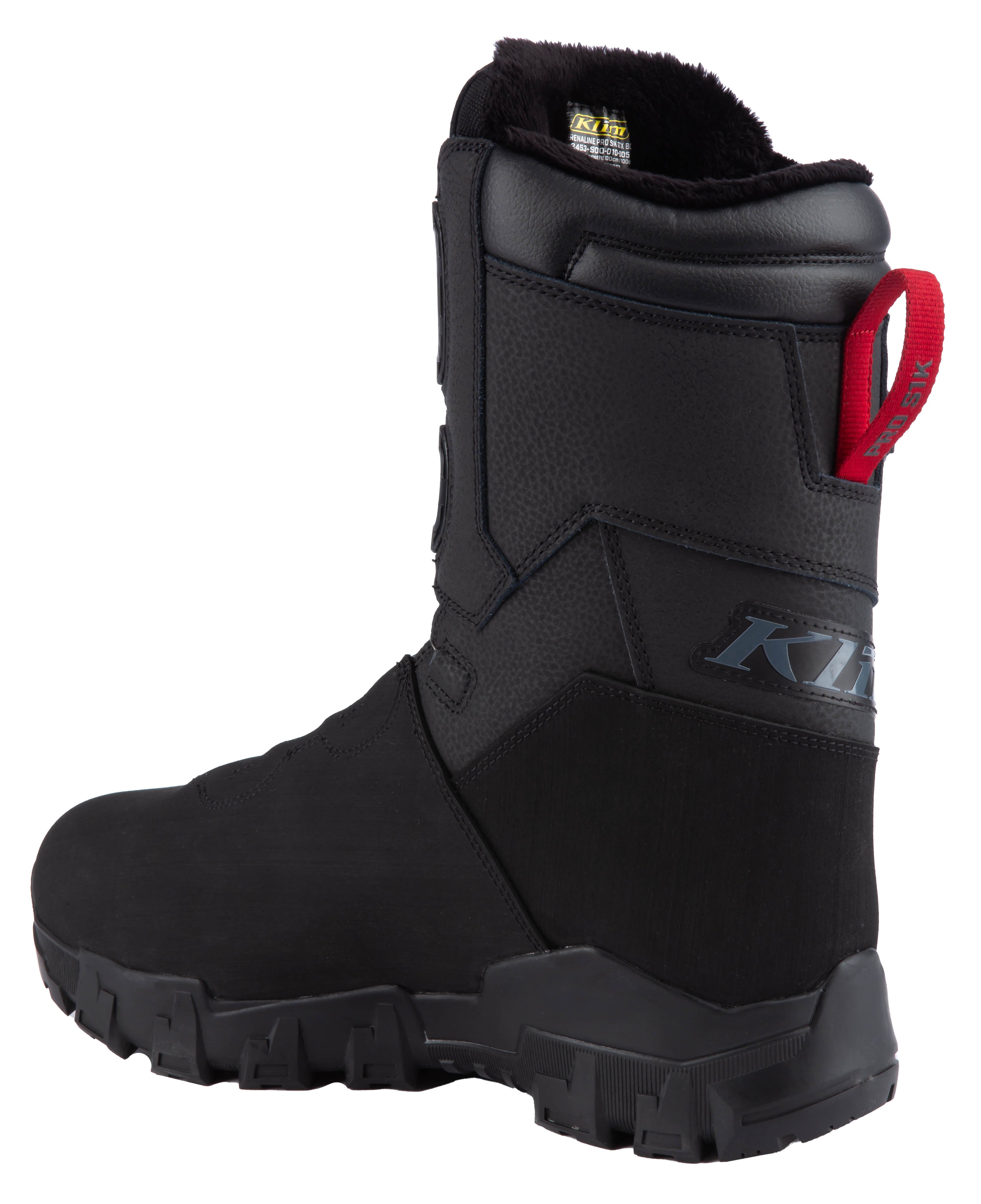 Adrenaline Pro S1K GTX BOA Adults Boots