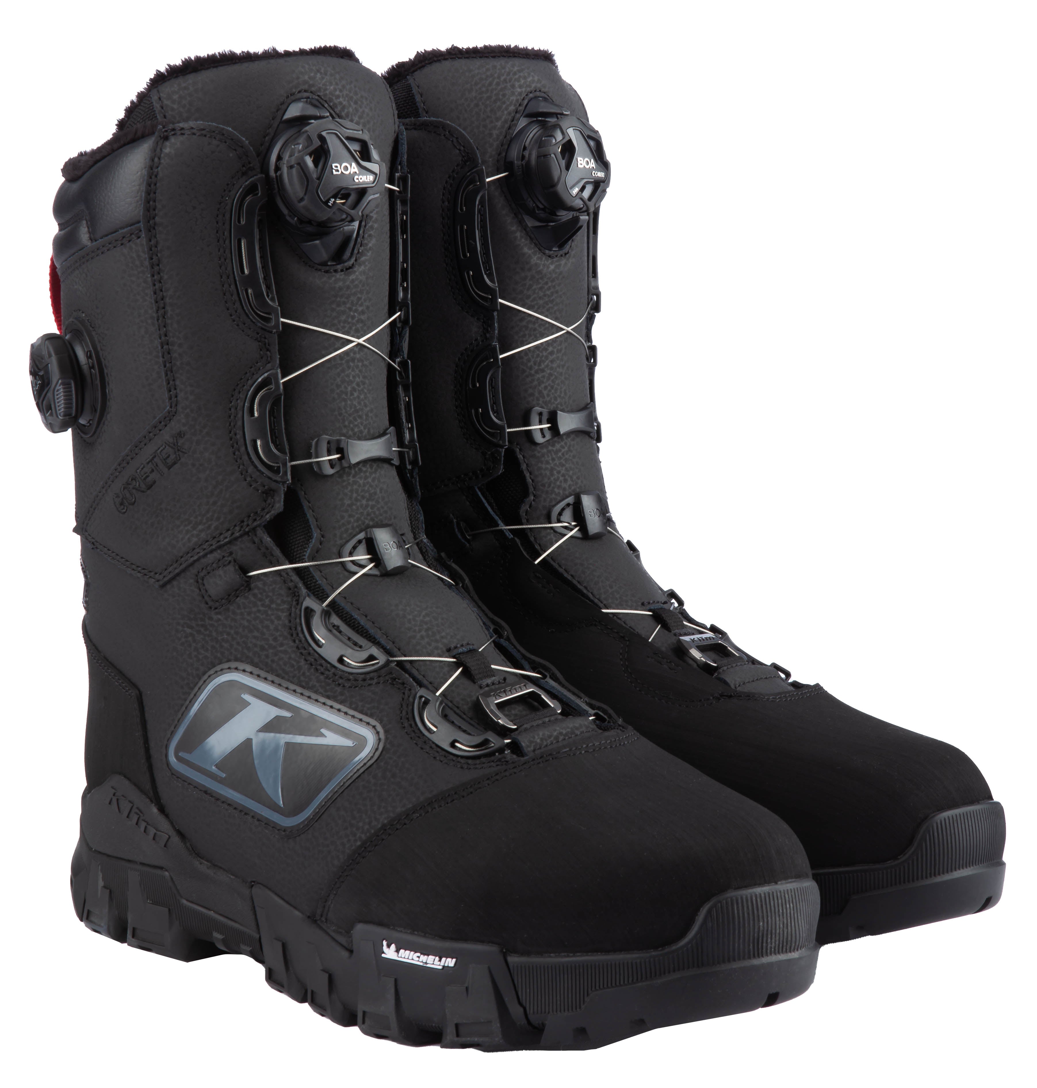 Adrenaline Pro S1K GTX BOA Adults Boots