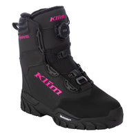 Fierce GTX BOA Woman Boots by Klim